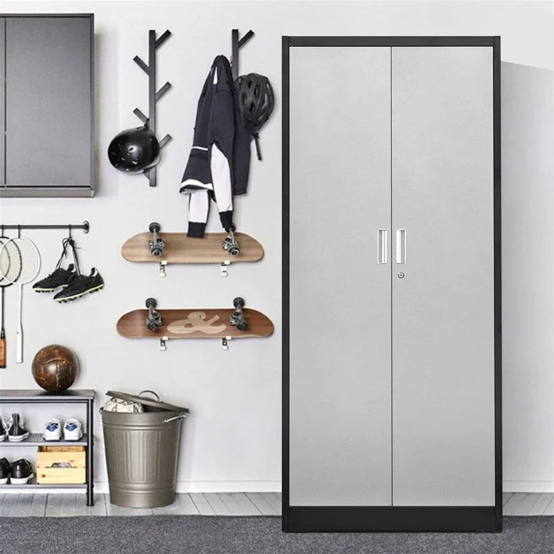 SnapIt-Stahlschrank